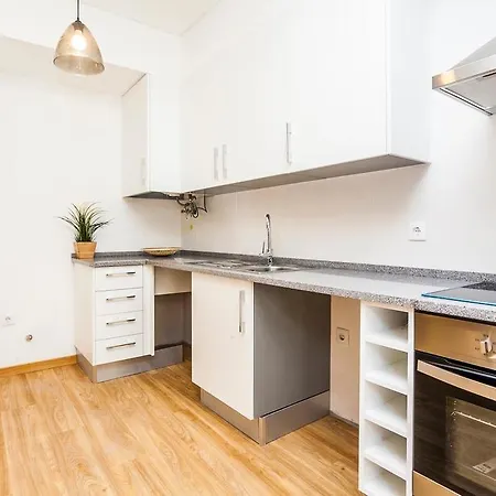 Apartment Happyguest Apartment Av. Liberdade Rossio