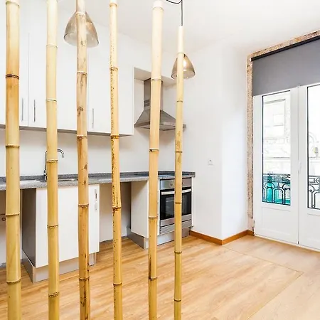 Apartment Happyguest Apartment Av. Liberdade Rossio Lisbon